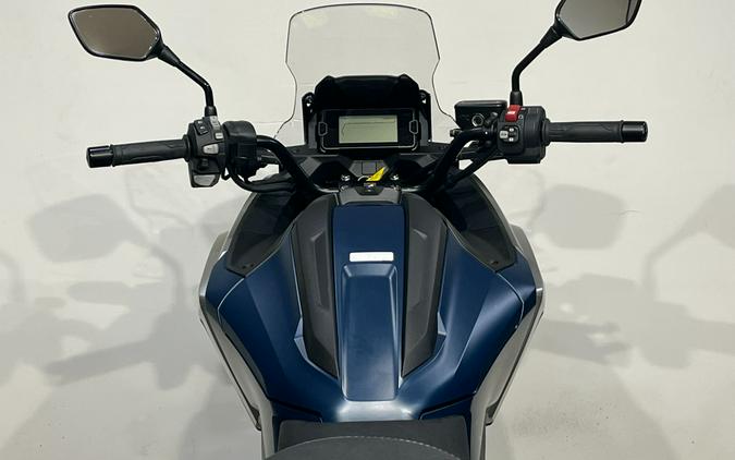 2023 Honda NC750X DCT