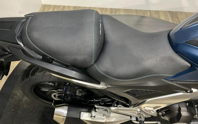 2023 Honda NC750X DCT