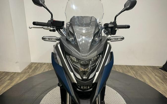 2023 Honda NC750X DCT