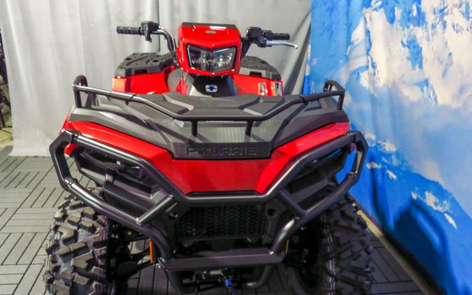 2026 Polaris Sportsman 570 Trail