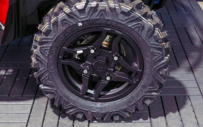 2026 Polaris Sportsman 570 Trail