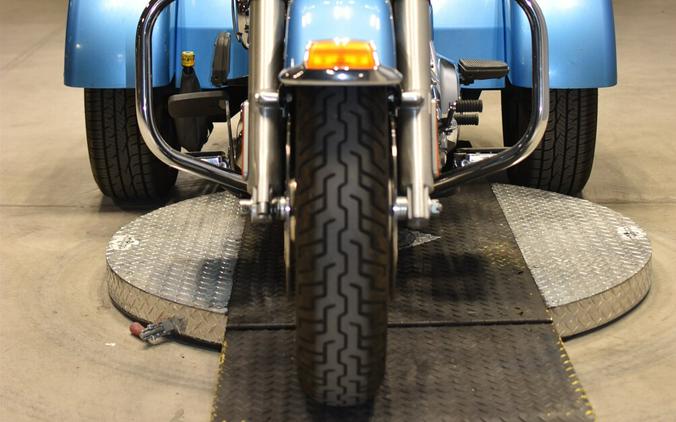 2011 Harley-Davidson Tri Glide Ultra Classic FLHTCUTG