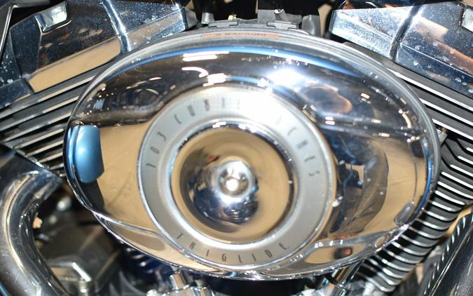 2011 Harley-Davidson Tri Glide Ultra Classic FLHTCUTG