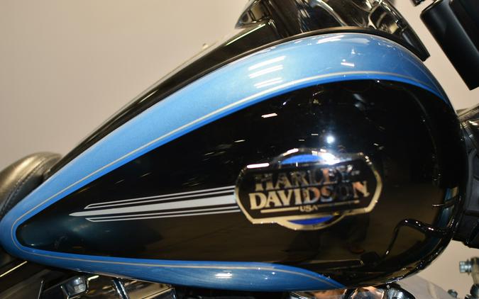 2011 Harley-Davidson Tri Glide Ultra Classic FLHTCUTG