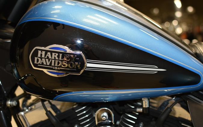 2011 Harley-Davidson Tri Glide Ultra Classic FLHTCUTG