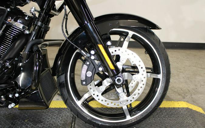 2026 Harley-Davidson® FLTRX - Road Glide®