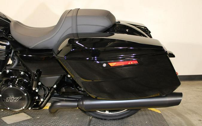 2026 Harley-Davidson® FLTRX - Road Glide®