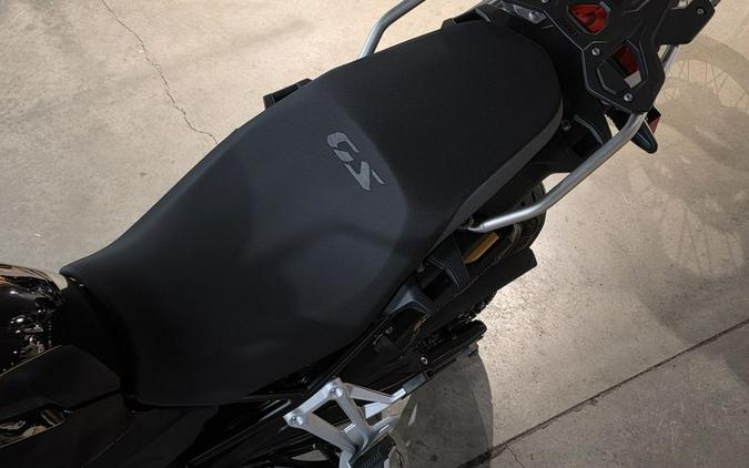 2026 BMW F 800 GS
