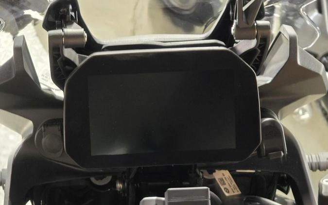 2026 BMW F 800 GS