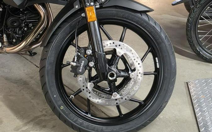 2026 BMW F 800 GS