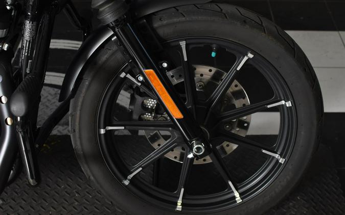 2022 Harley-Davidson Iron 883 XL 883N