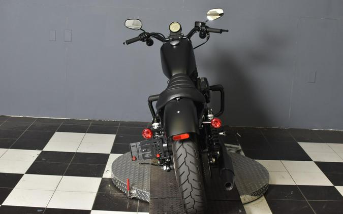 2022 Harley-Davidson Iron 883 XL 883N