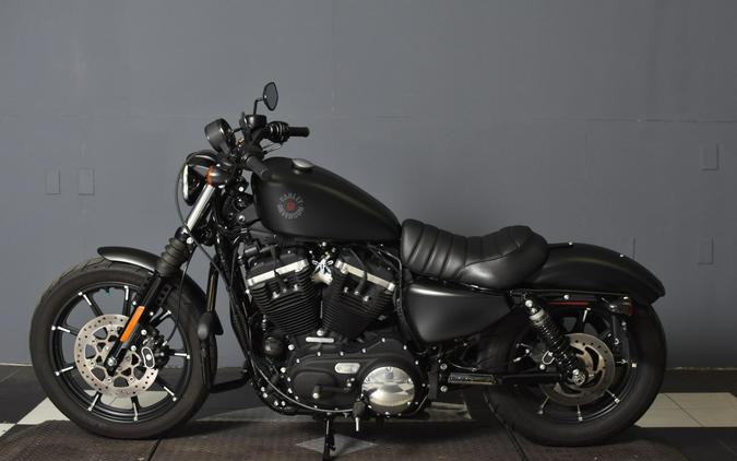2022 Harley-Davidson Iron 883 XL 883N