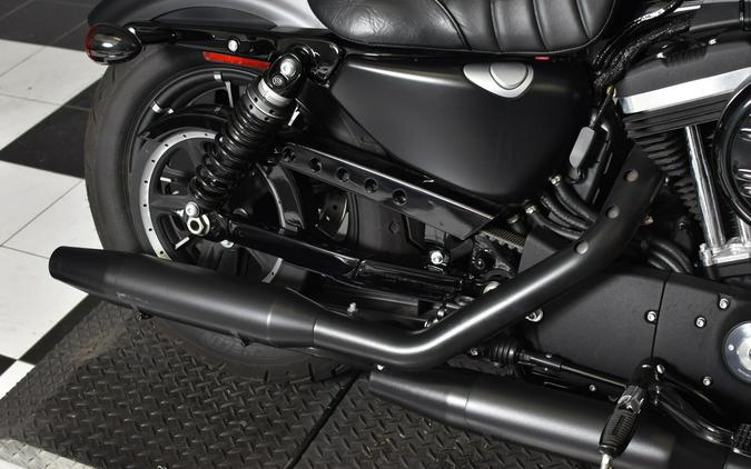 2022 Harley-Davidson Iron 883 XL 883N