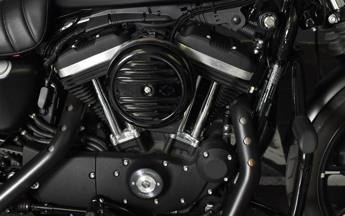 2022 Harley-Davidson Iron 883 XL 883N