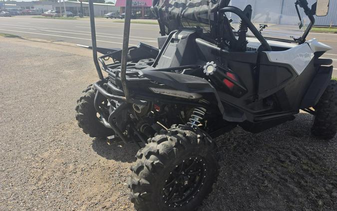 2023 ZFORCE 950 HO EX FREE 1 YEAR WARRANTY INLCUDED