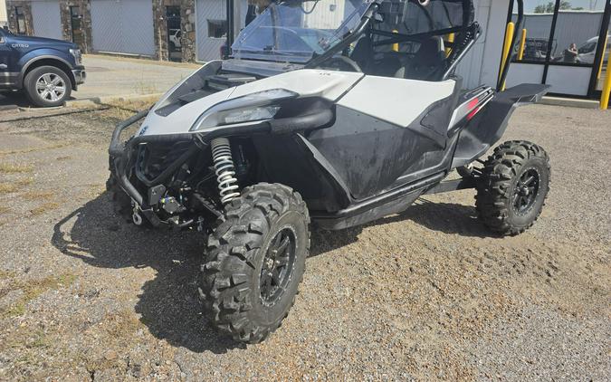 2023 ZFORCE 950 HO EX FREE 1 YEAR WARRANTY INLCUDED
