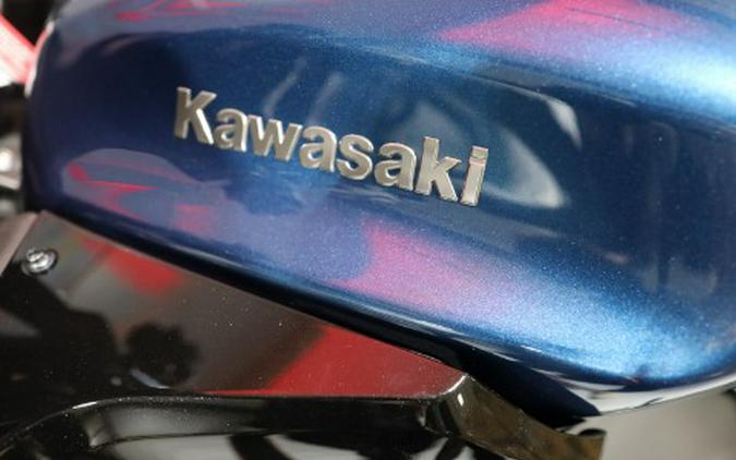 2026 Kawasaki NINJA® 1100SX SE ABS