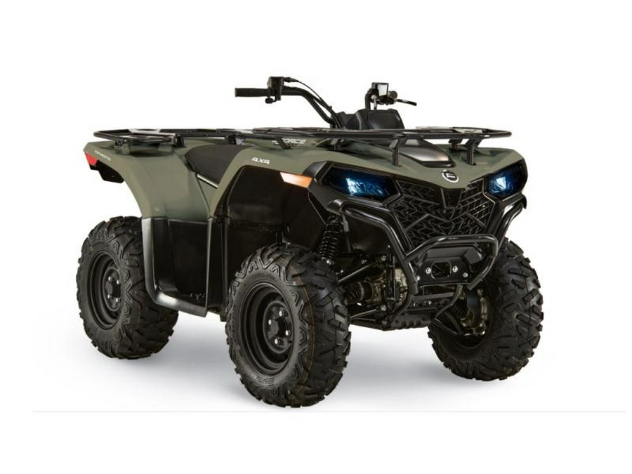 2023 CFMOTO CFORCE 400