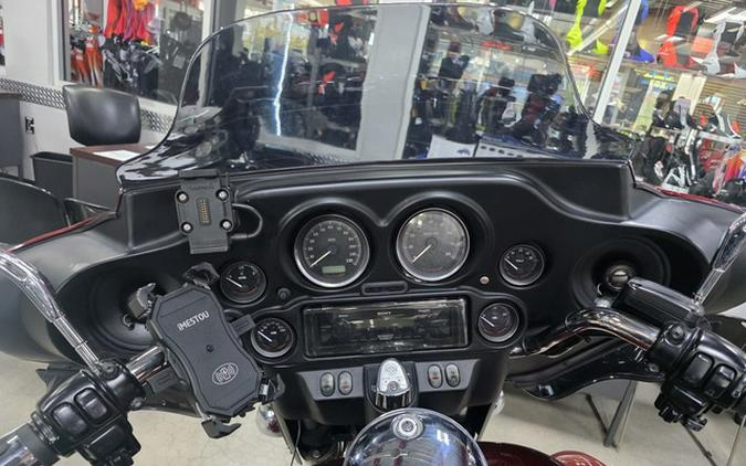 2008 Harley-Davidson Touring FLHTCU - Ultra Classic Electra Glide