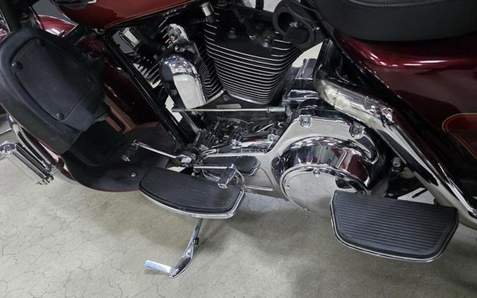 2008 Harley-Davidson Touring FLHTCU - Ultra Classic Electra Glide
