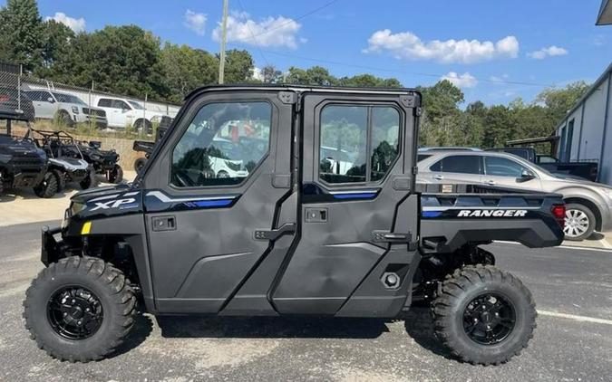 2024 Polaris® Ranger Crew XP 1000 NorthStar Edition Ultimate