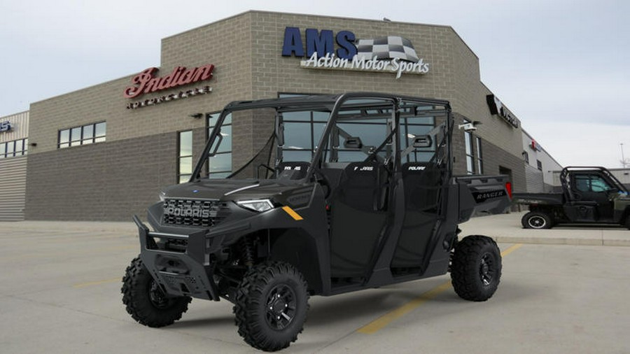 2024 Polaris® Ranger Crew 1000 Premium