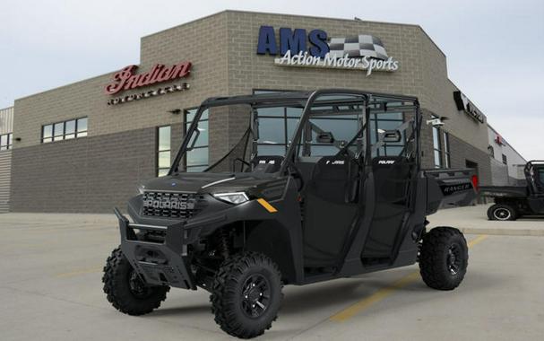 2024 Polaris® Ranger Crew 1000 Premium