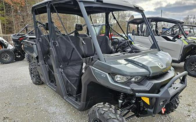 2024 Can-Am Defender MAX XT HD10