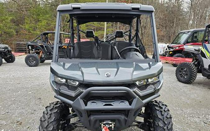 2024 Can-Am Defender MAX XT HD10