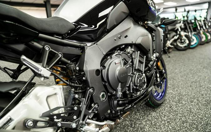 2024 Yamaha MT-10 SP