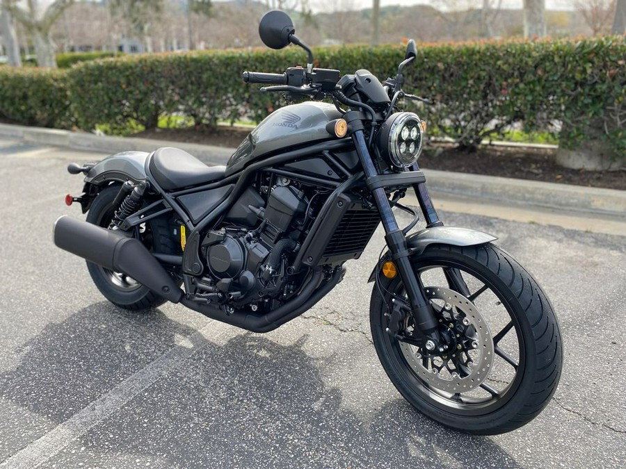 2024 Honda® Rebel 1100