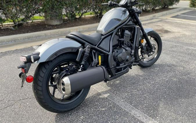 2024 Honda® Rebel 1100