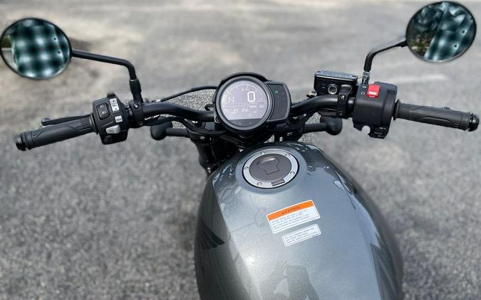 2024 Honda® Rebel 1100