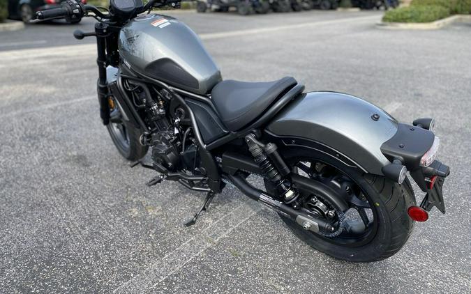 2024 Honda® Rebel 1100