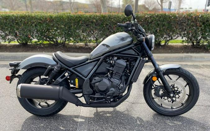 2024 Honda® Rebel 1100