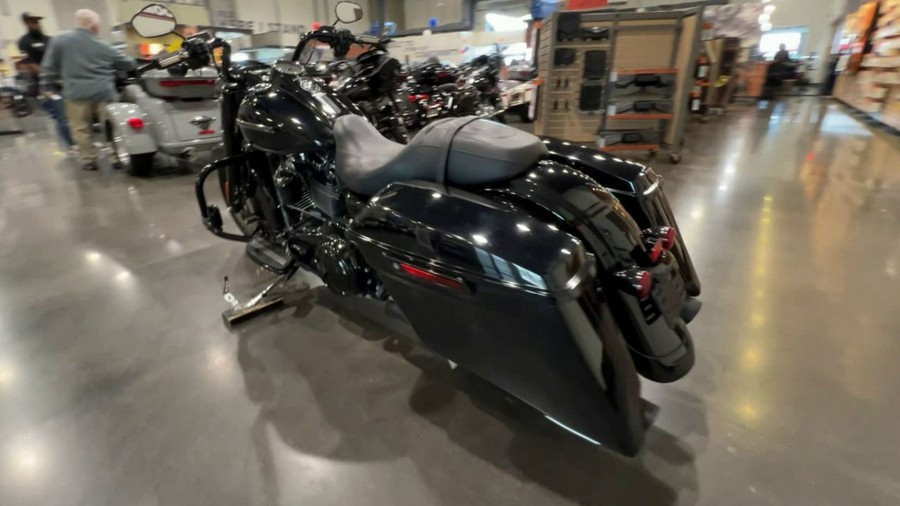 2018 Harley-Davidson Road King Special