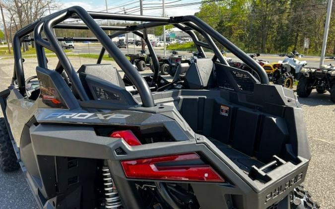 2024 Polaris® RZR Pro XP 4 Ultimate