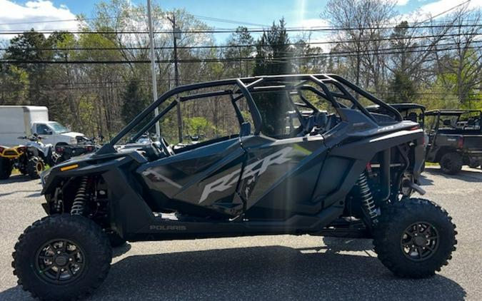 2024 Polaris® RZR Pro XP 4 Ultimate