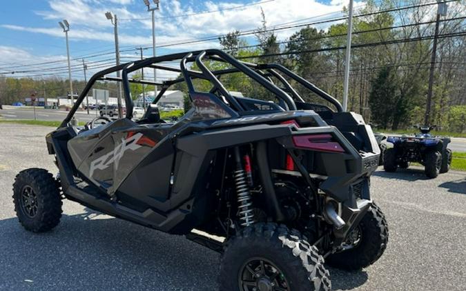 2024 Polaris® RZR Pro XP 4 Ultimate