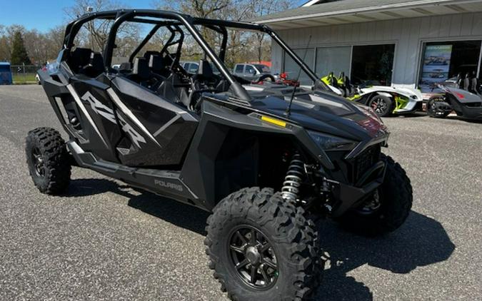 2024 Polaris® RZR Pro XP 4 Ultimate