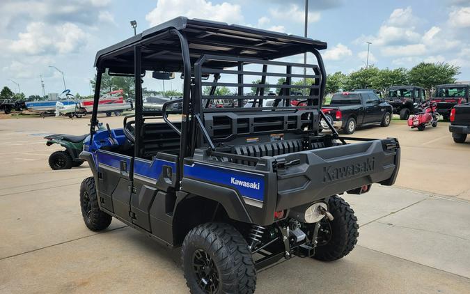 2024 Kawasaki Mule PRO-FXT 1000 LE