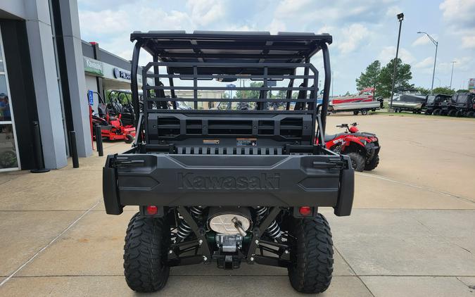 2024 Kawasaki Mule PRO-FXT 1000 LE