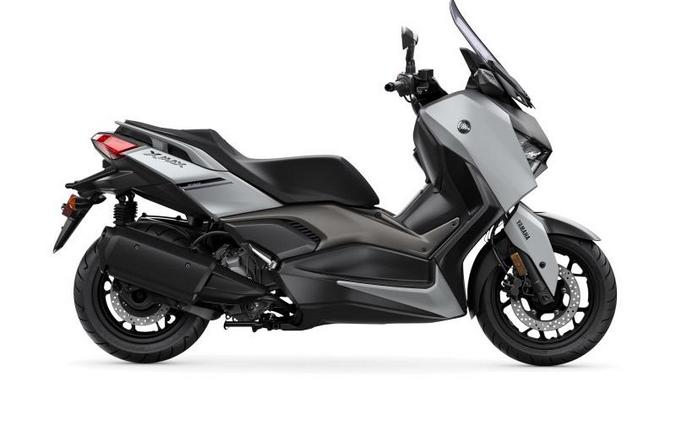 2024 YAMAHA XMAX