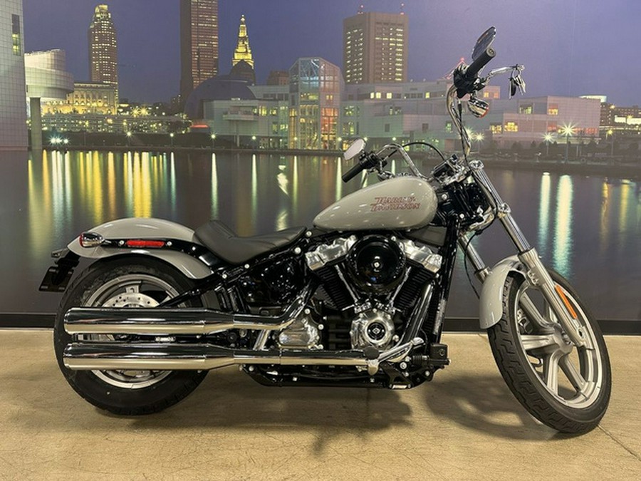 2024 Harley-Davidson Softail FXST - Standard