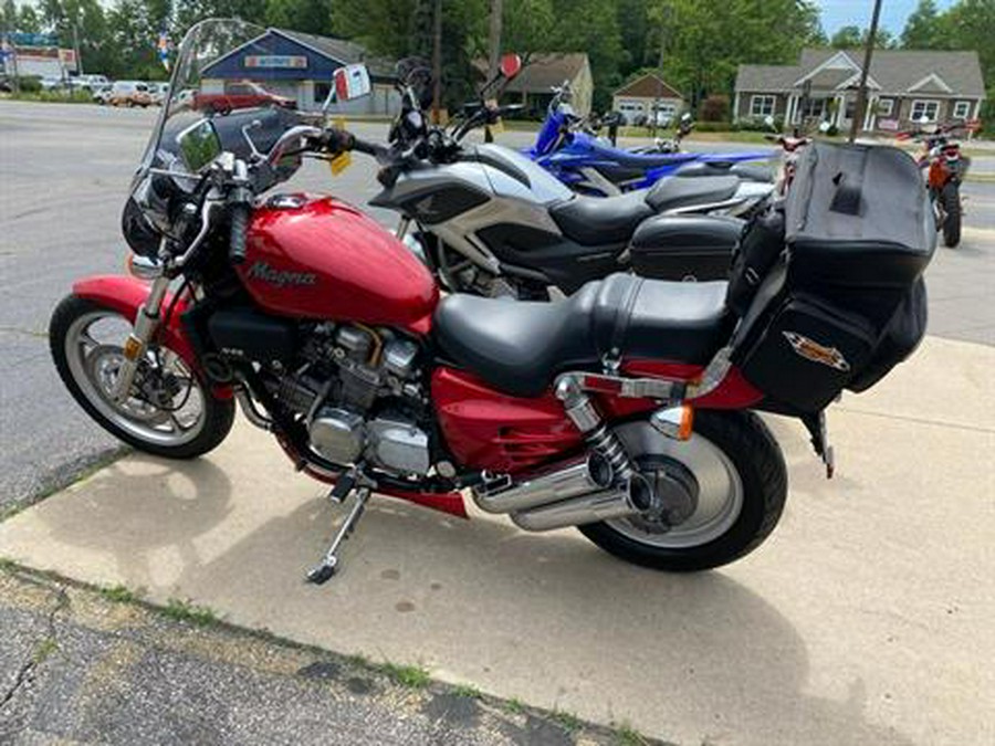 1988 Honda VF750C