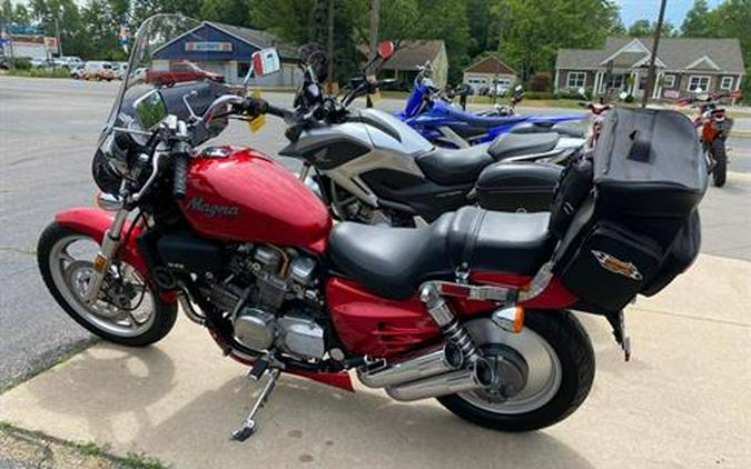 1988 Honda VF750C