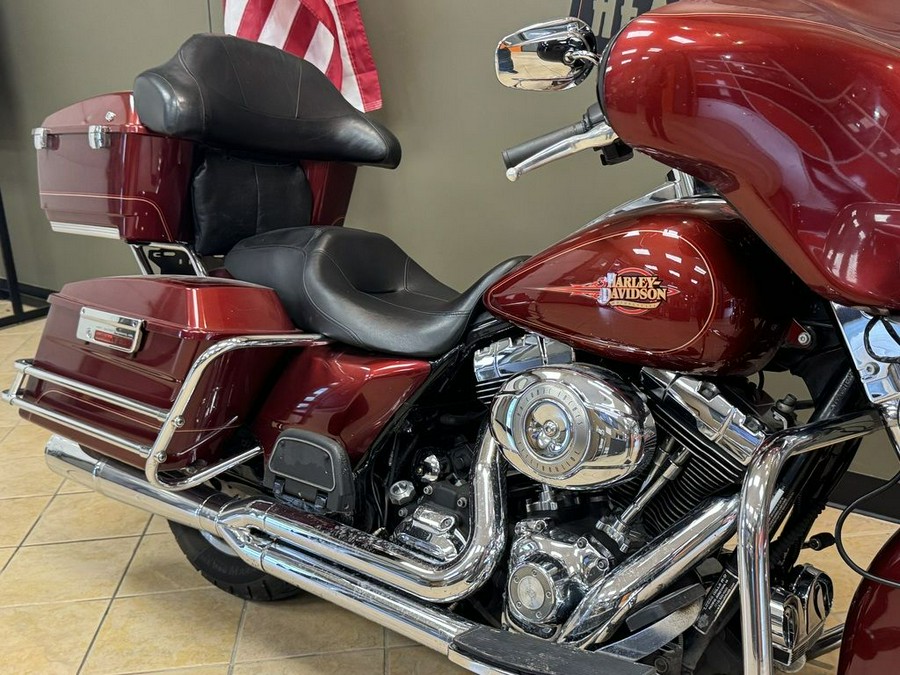 2010 Harley-Davidson Electra Glide® Classic