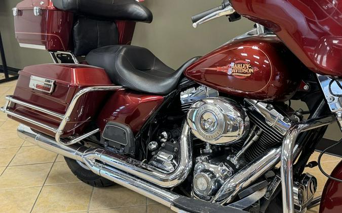 2010 Harley-Davidson Electra Glide® Classic