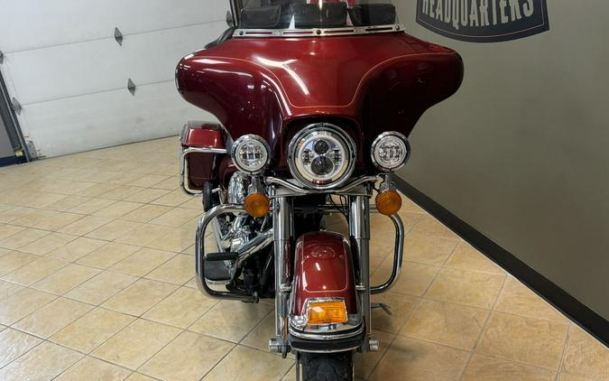 2010 Harley-Davidson Electra Glide® Classic